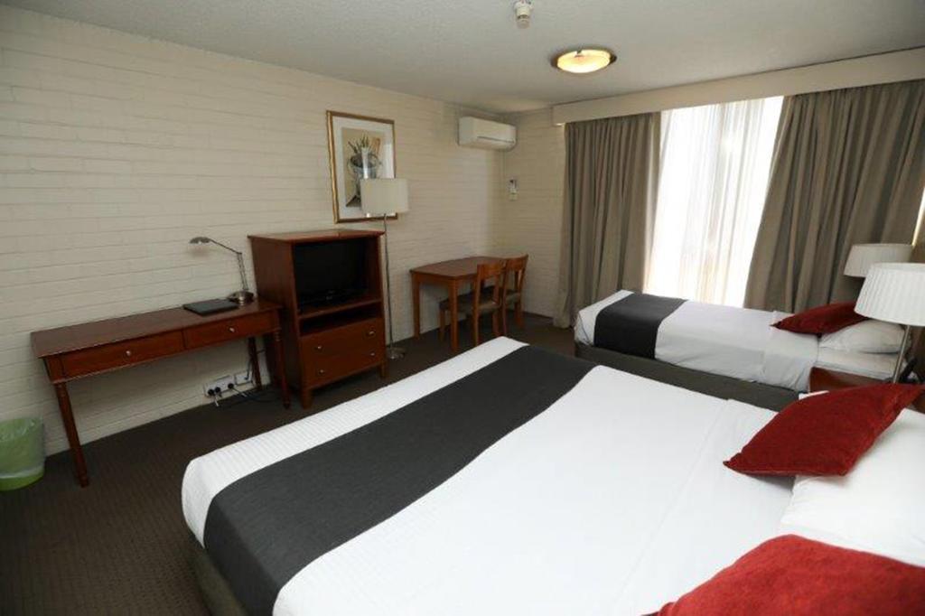 Orana Motel Dubbo Camera foto
